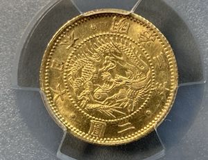 オーストラリア金貨(NGC-MS64 3.1g⁄純金 2005年) オーストラリア金貨