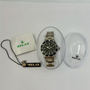 リラックス 時計の値段と価格推移は？｜33件の売買データから