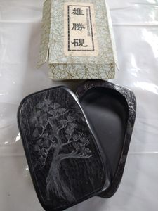 雄勝硯の値段と価格推移は？｜8件の売買データから雄勝硯の価値が