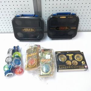 ハイパーヨーヨー ハイパーブレインの値段と価格推移は？｜4件の売買