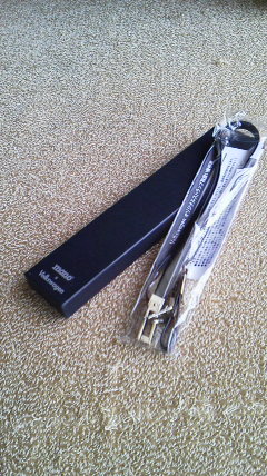 VWのオリジナルストップです！_1