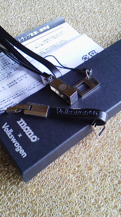 VWのオリジナルストップです！_2