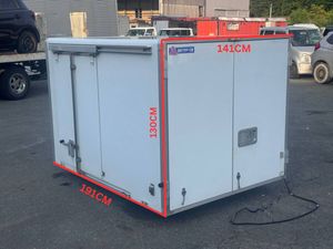 軽トラ コンテナのYahoo!オークション(旧ヤフオク!)の相場・価格を見る