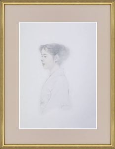 藤井勉 絵画の値段と価格推移は？｜3件の売買データから藤井勉 絵画の