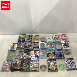 ニンテンドーゲームキューブソフトの値段と価格推移は？｜13件の売買