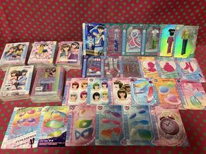ラブ ベリー カードの値段と価格推移は？｜114件の売買データからラブ