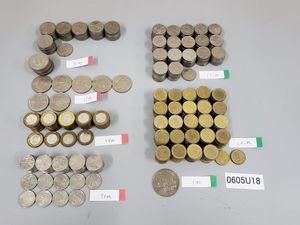 シンガポール 1ドルのYahoo!オークション(旧ヤフオク!)の相場・価格を