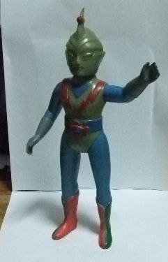 流星人間ゾーンの値段と価格推移は？｜38件の売買データから流星人間