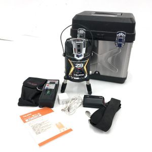 tajima レーザー墨出し器のYahoo!オークション(旧ヤフオク!)の相場