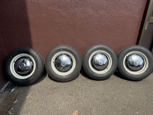 空冷ビートル　ホイール　　最終値下げ 空冷 ビートル ホイールの値段と価格推移は？｜23件の売買データから