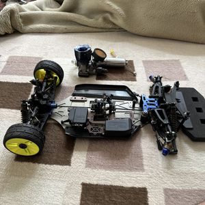 京商 インファーノ GTのYahoo!オークション(旧ヤフオク!)の相場・価格
