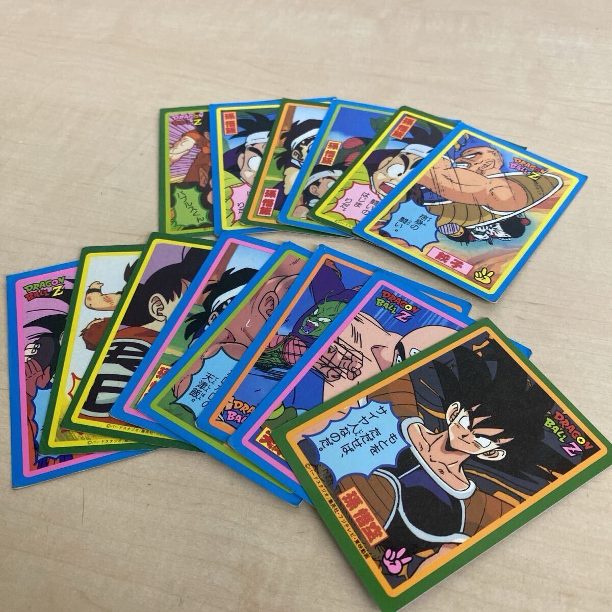 昭和レトロ メンコ ドラゴンボールの値段と価格推移は？｜8件の売買