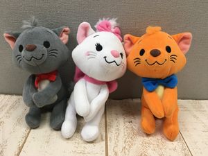 おしゃれキャット ベルリオーズの値段と価格推移は？｜22件の売買