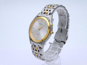 SEIKO AGS DOLCEのYahoo!オークション(旧ヤフオク!)の相場・価格を見る