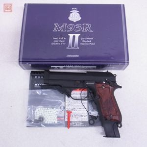 ksc m93r 2の値段と価格推移は？｜41件の売買データからksc m93r 2の