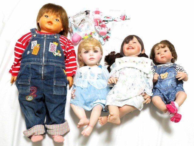 チャコちゃん 人形の値段と価格推移は？｜1件の売買データからチャコ
