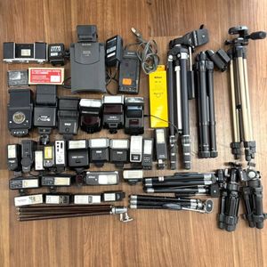 ストロボ NationalのYahoo!オークション(旧ヤフオク!)の相場・価格を