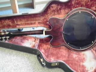 1964年製　GRETSCH COUNTRY GENTLEMAN　パーツ変更無し_2