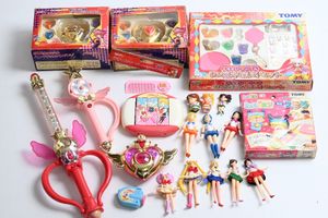 【レア・美品】Dr.リンに聞いてみて！33点セットまとめ売り Drリンにきいてみての値段と価格推移は？｜1件の売買データからDrリン