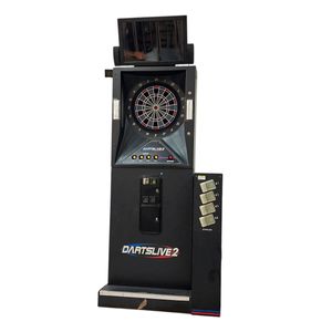 ダーツライブ2の値段と価格推移は？｜7件の売買データからダーツライブ