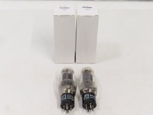 2A3 真空管の値段と価格推移は？｜278件の売買データから2A3 真空管の