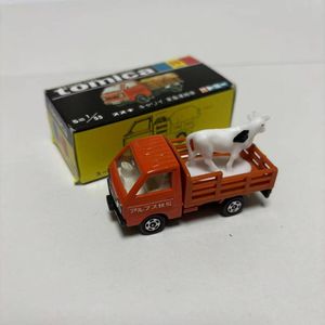 スズキキャリー トミカの値段と価格推移は？｜9件の売買データから
