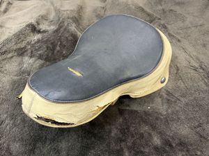 純正バディシートの値段と価格推移は？｜3件の売買データから純正