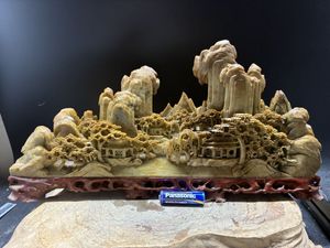 寿山石 置物の値段と価格推移は？｜261件の売買データから寿山石 置物