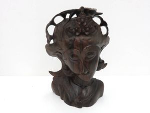 黒檀 バリの値段と価格推移は？｜14件の売買データから黒檀 バリの価値