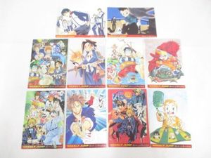 ナルト ジャンプフェスの値段と価格推移は？｜71件の売買データから