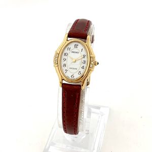 seiko エクセリーヌ 1F21の値段と価格推移は？｜29件の売買データから