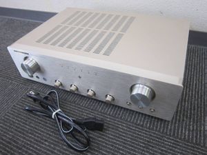 marantz pm6100のYahoo!オークション(旧ヤフオク!)の相場・価格を見る
