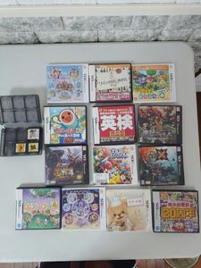 3DSソフトまとめ売りの値段と価格推移は？｜141件の売買データから3DS