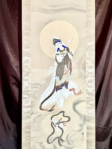 木村武山の値段と価格推移は？｜17件の売買データから木村武山の価値が
