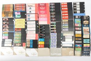 PC-98 3.5”2HDの値段と価格推移は？｜3件の売買データからPC-98 3.5