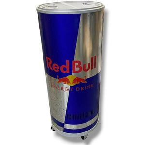 REDBULL 冷蔵庫の値段と価格推移は？｜4件の売買データからREDBULL