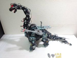 ゾイド ウルトラザウルスの値段と価格推移は？｜96件の売買データから