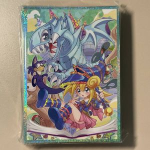 遊戯王 スリーブ ブルーアイズの値段と価格推移は？｜28件の売買データ
