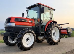 クボタ純正ロータリーの値段と価格推移は？｜4件の売買データから