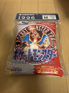ポケットモンスター 赤 未開封のYahoo!オークション(旧ヤフオク!)の