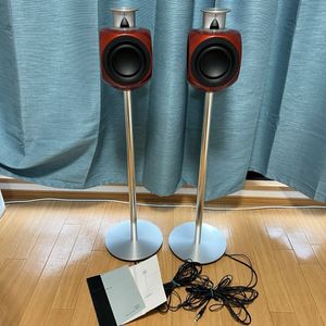 BANG OLUFSEN スピーカーのYahoo!オークション(旧ヤフオク!)の相場