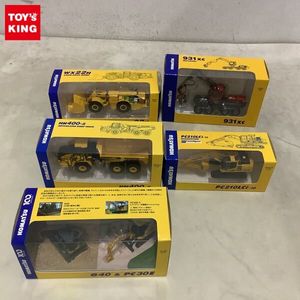 コマツ 非売品のYahoo!オークション(旧ヤフオク!)の相場・価格を見る
