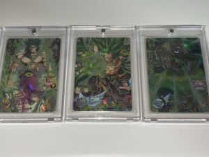 ドラゴンボールヒーローズ まとめ売りの値段と価格推移は？｜393件の