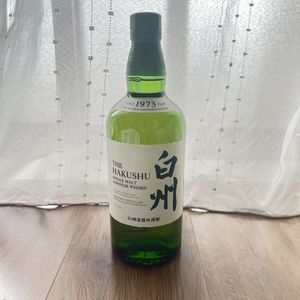 白州1973の値段と価格推移は？｜8件の売買データから白州1973の価値が