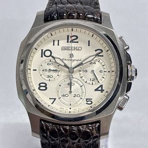 SEIKO qz クォーツのYahoo!オークション(旧ヤフオク!)の相場・価格を
