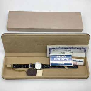 seiko エクセリーヌ 1F21の値段と価格推移は？｜29件の売買データから
