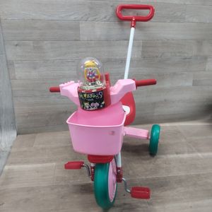 昭和レトロ 三輪車の値段と価格推移は？｜13件の売買データから昭和