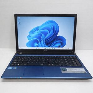 aspire 5750の値段と価格推移は？｜6件の売買データからaspire 5750の