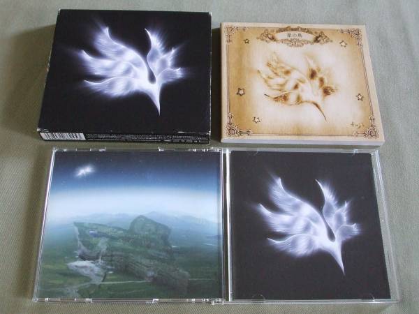 BUMP OF CHICKEN [ orbital period ] 藤原基央/絵本 [星の鳥]付(BUMP