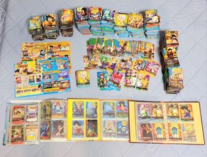 ドラゴンボール データカードダス 悟空の値段と価格推移は？｜28件の